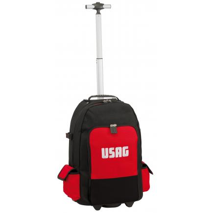 Usag Tekerleklı Alet Çantası Sadece Çanta