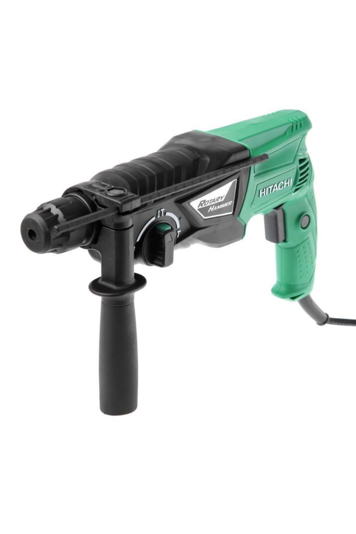 Hitachi Dh24Ph 730Watt 2.7J Profesyonel Sds Plus Kırıcı Delici