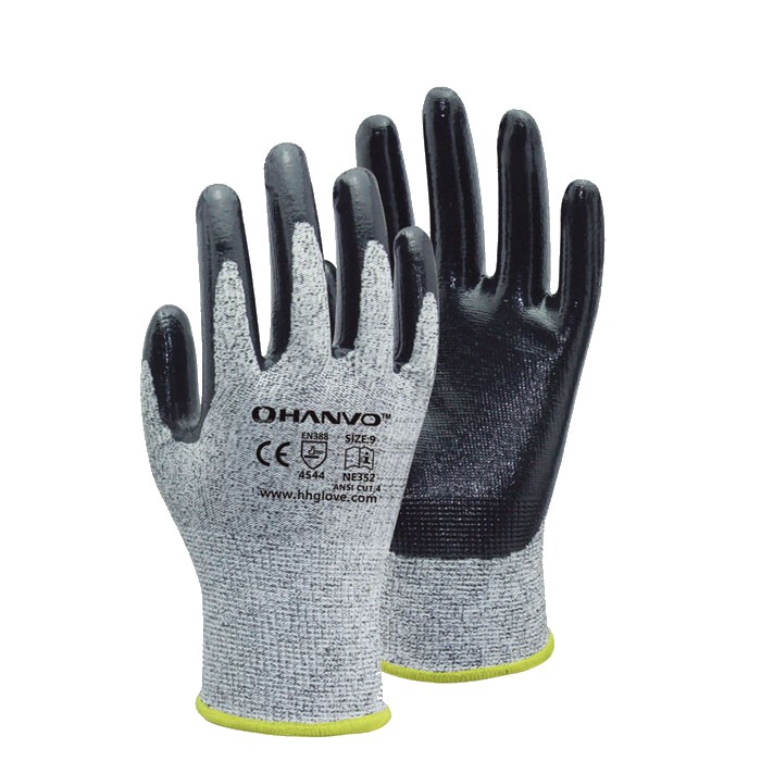 Hanvo NE352 Eldiven