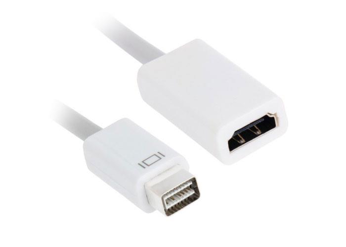 S-link SL-MDV20 Hdmı Dişi To Mini Dvı Dönüştürücü