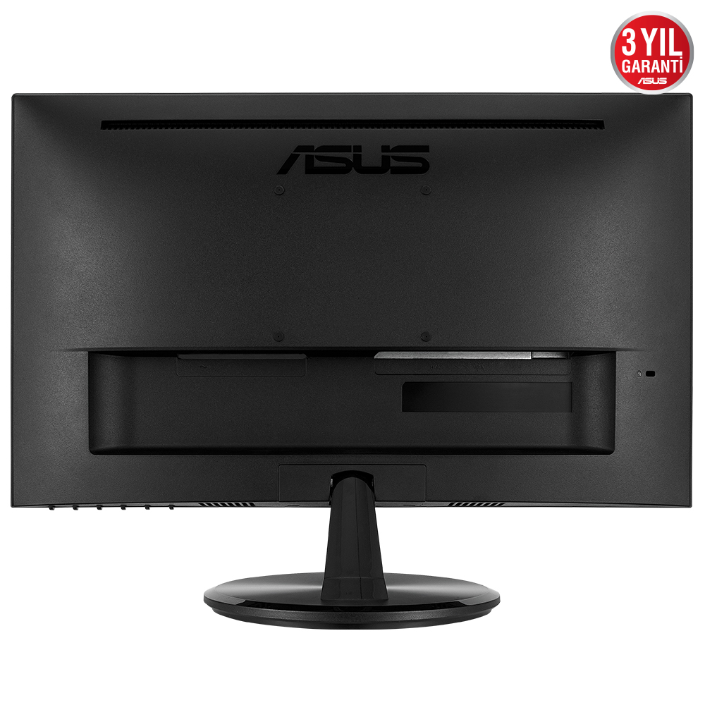 Asus 21.5" VP229HE 75Hz 5ms HDMI+VGA FreeSync Full HD IPS LED Monitör