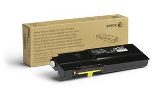 Xerox 106R03509 Versalink C400 C405 Standart Kapasite Yellow Sarı Toner