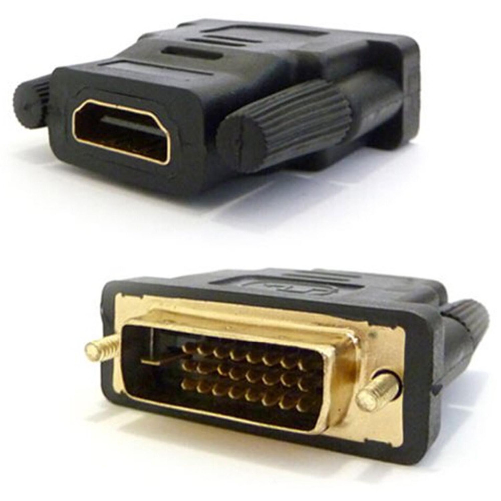 Gabble HD4001 Dvi 24+1 To HDMI Adaptör