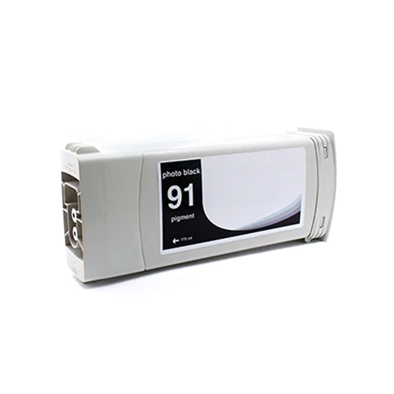 HP 91 C9465A 775-Ml Photo Siyah Uyumlu Photoink Kartuş Z6100