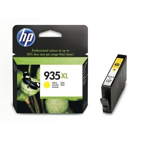 HP C2P26Ae 935Xl Sarı Murekkep Kartusu