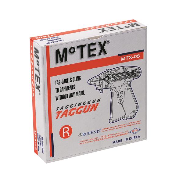 Motex Mtx-05 Kılçık Makinesi