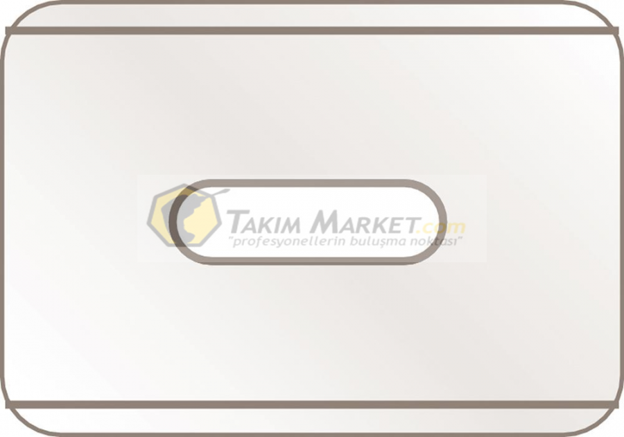 Martor 60092.66 Maket Bıçağı Yedek Uç Martego Ve Merak İçin
