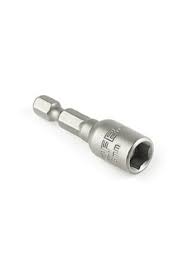 Depodan Hırdavat 10*45 mm Manyetik Somun Lokması Çin Gfb