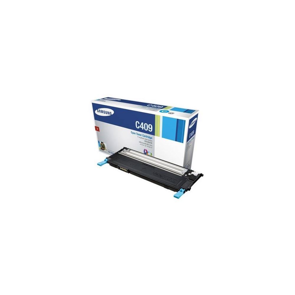 Samsung Clp-315 İçin Kırmızı Toner