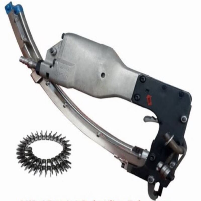 Akdeniz AKD AF31/32 RULO KLİPS TABANCASI