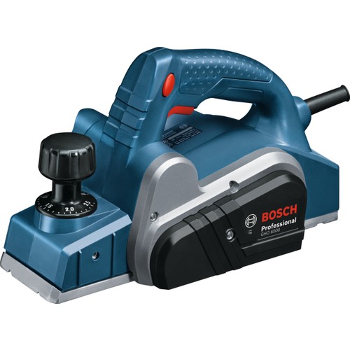 Bosch GHO 6500 Elektrikli Planya Makinesi
