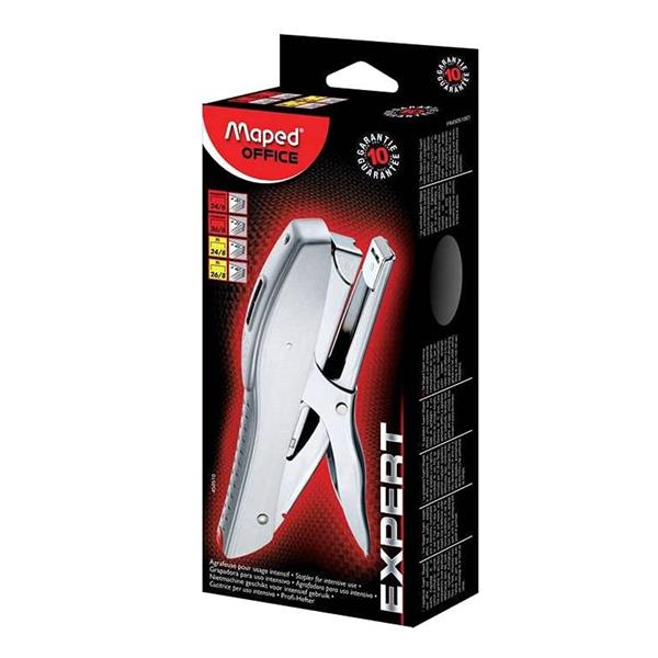 Maped Expert Pens Zımba Makinesi No:24-6 450510