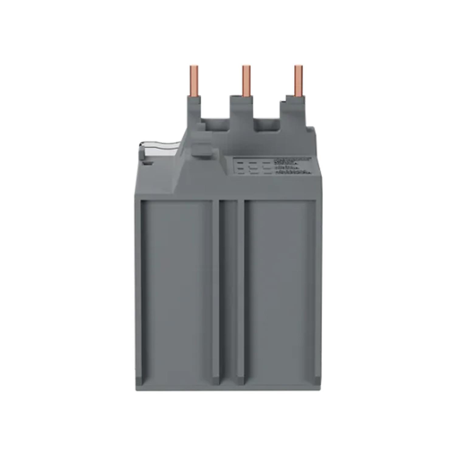 SCHNEIDER EASYPACT TVS LRE-10 DİFERANSİYEL TERMİK AŞIRI YÜK RÖLESİ (4-6A)