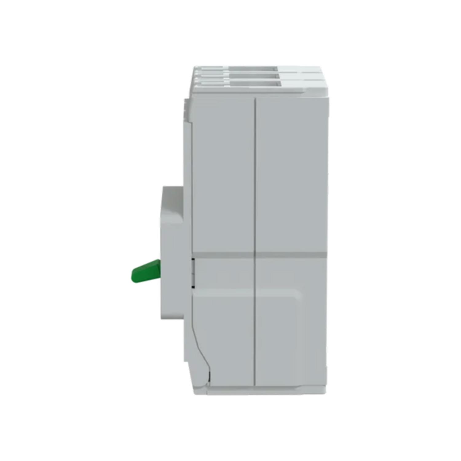 SCHNEIDER GOPACT MCCB G12F3F100 125F 100A 36kA KOMPAKT ŞALTER