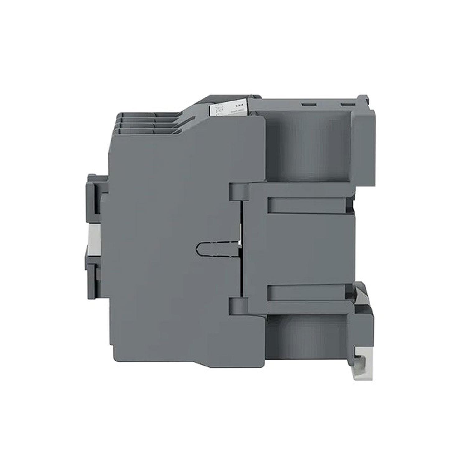 SCHNEIDER EASYPACT TVS LC1E0910M5 3P 9A 220VAC GÜÇ KONTAKTÖRÜ