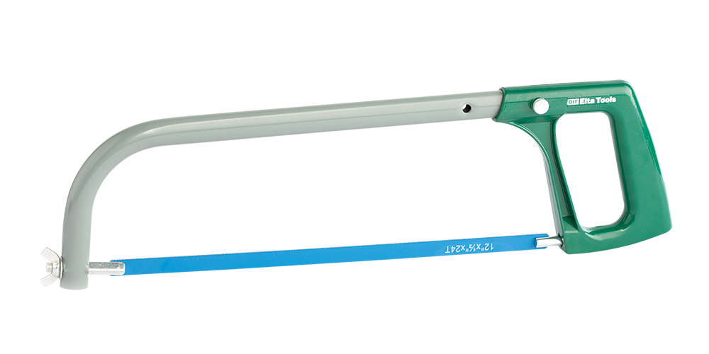 İzeltaş 5891260830 Elta Testere Kolu 300 Mm