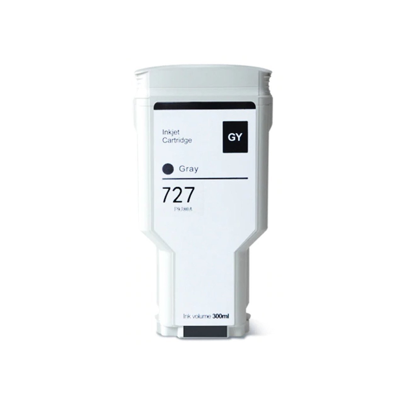 HP 727-F9J80A Grey Kartuş Uyumlu Photoink Extra Yüksek Kapasiteli