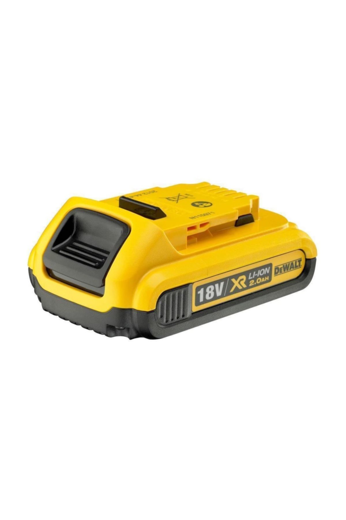 Dcb183 18Volt / 2,0 Ah Li-Ion Yedek Akü