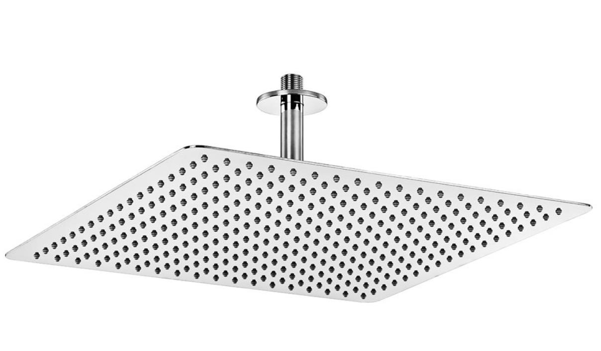 E.C.A Elegant Bas - Bırak Lavabo/Eviye Sifonu