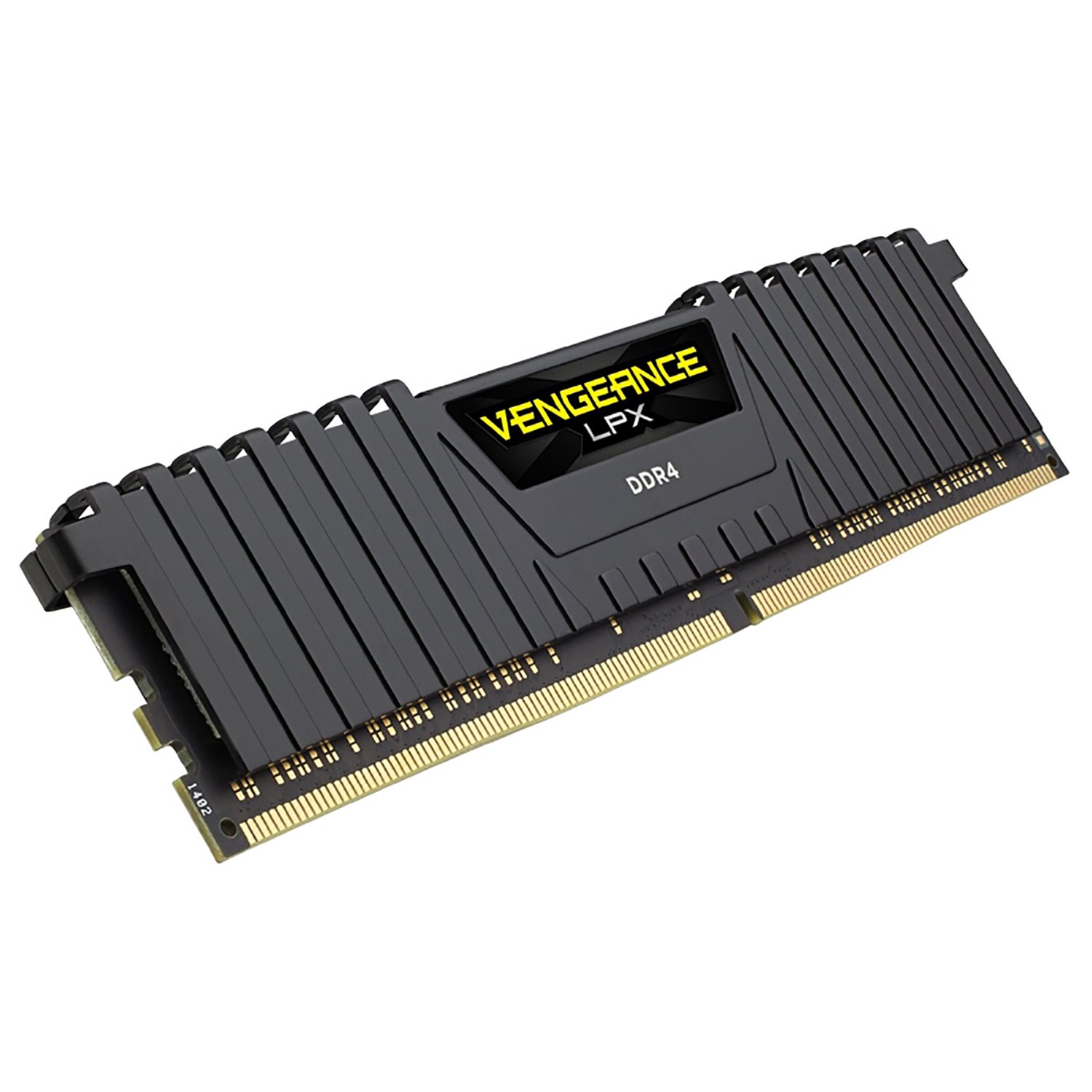 Corsair Vengeance LPX (CMK16GX4M1A2400C16) 16GB DDR4 2400Mhz Bellek Pc Ram