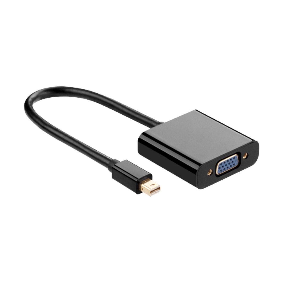Gabble GAB-MDPVGA Mini Dsiplay To VGA Çevirici