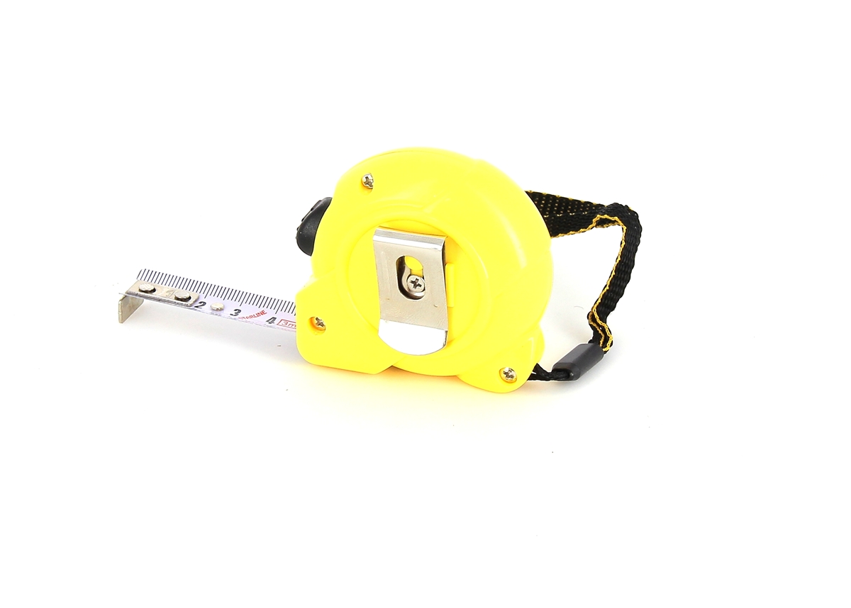 Starline 3G48W 3 MT Uzunluk X 16 MM Genişlik PRO Şerit Metre