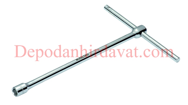 İzeltaş T Kol Lokma 13 mm
