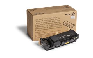 Xerox 106R03623 Phaser 3330 3335 3345 Ekstra Yüksek Kapasite Black Siyah Toner 15.000 Sayfa