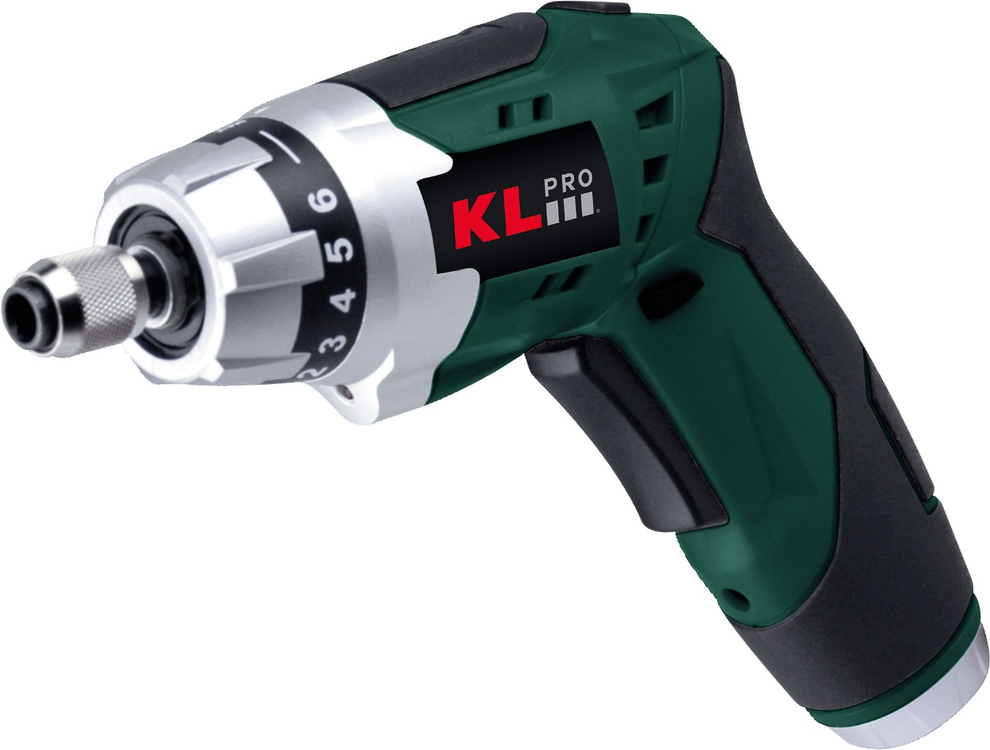 Klpro Klnm3613 Şarjlı Tornavida