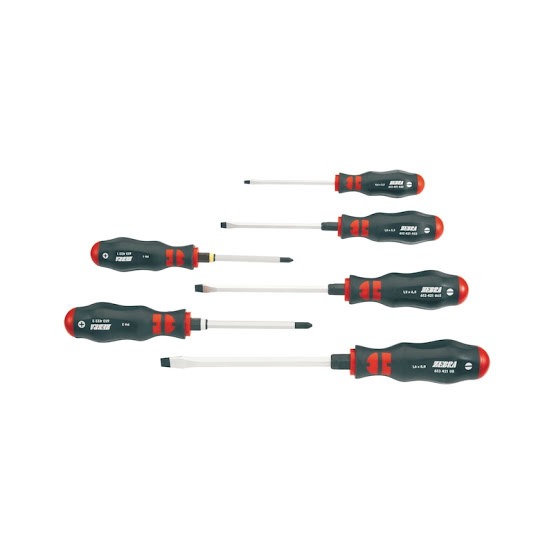 Würth Tornavida Seti 8 Parça
