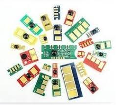 Canon Crg-047 Chip Siyah