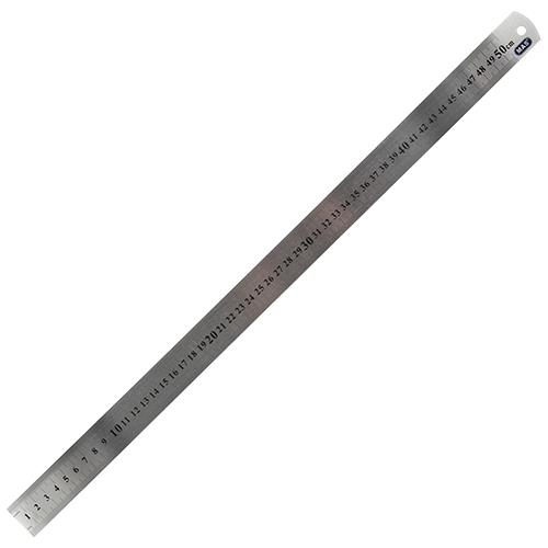 Mas 2350 Çelik Cetvel 50 cm
