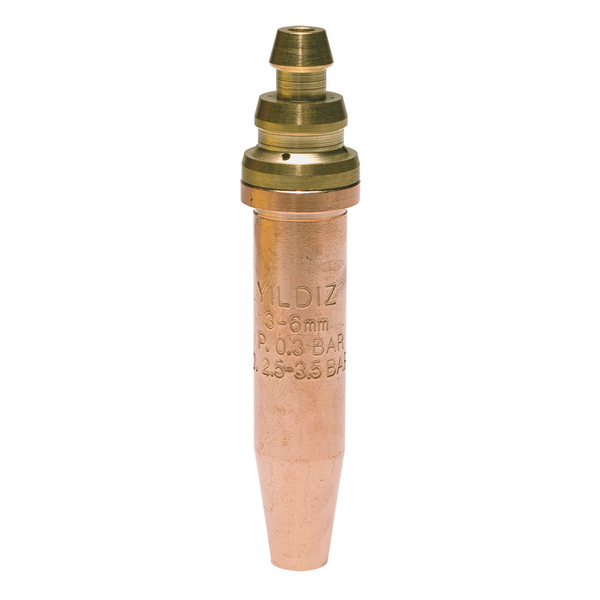 Yıldız 4530P Kesme Kulesı 3-6 Mm