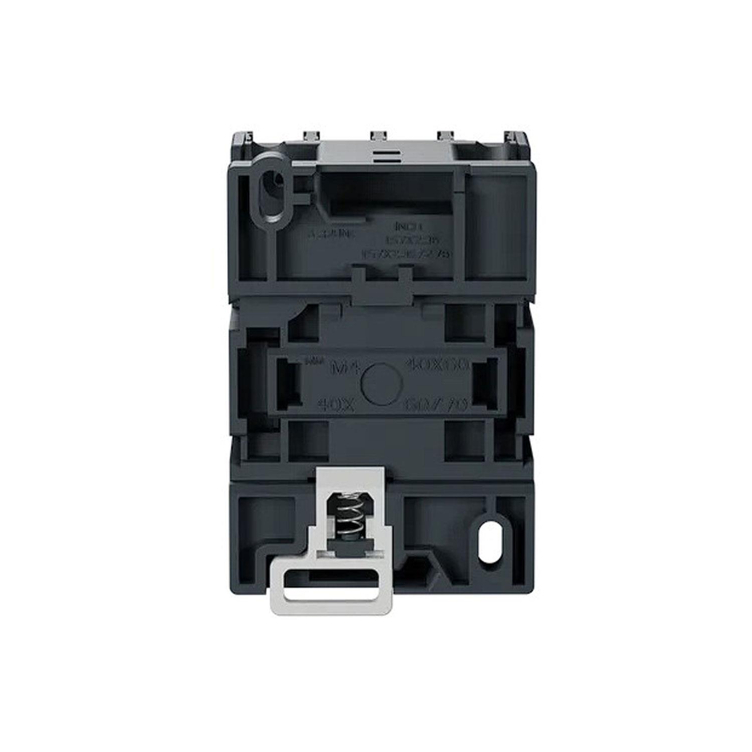 SCHNEIDER EASYPACT TVS LC1E3210M5 3P 32A 220VAC GÜÇ KONTAKTÖRÜ