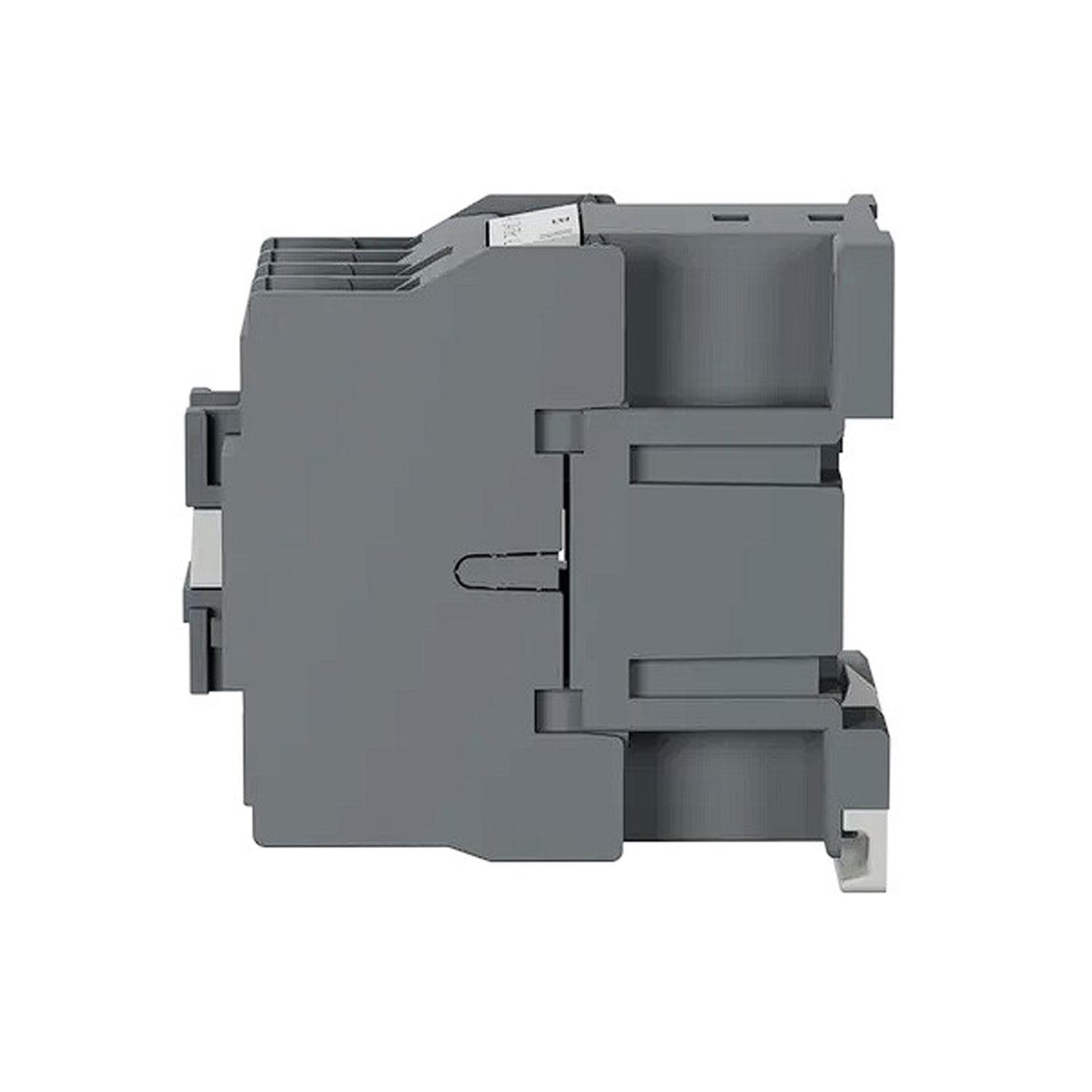 SCHNEIDER EASYPACT TVS LC1E1810B5 3P 18A 24VAC GÜÇ KONTAKTÖRÜ