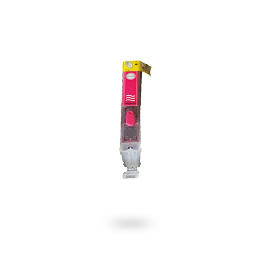 Canon Clı 571M Kırmızı Renk Kolay Dolan Kartuş Dolu - Uyumluluk Pixma Mg 5700 Serisi : Mg5750 Mg5751 Mg5752 Mg5753 Mg6850 Mg6851 Mg6852 Mg6853 Mg7750 Mg7751 Mg7752 Mg7753