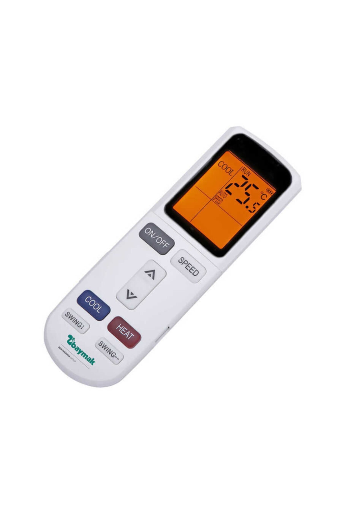 Baymak Elegant Plus 12 A++ 12000 Btu Duvar Tipi Inverter Klima (Montaj Dahil) ELEGANT PLUS 12