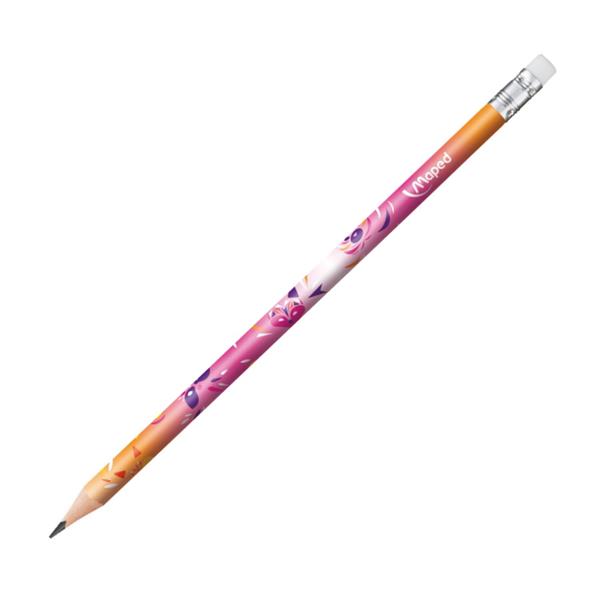 Maped Mini Cute Silgili HB Kurşun Kalem