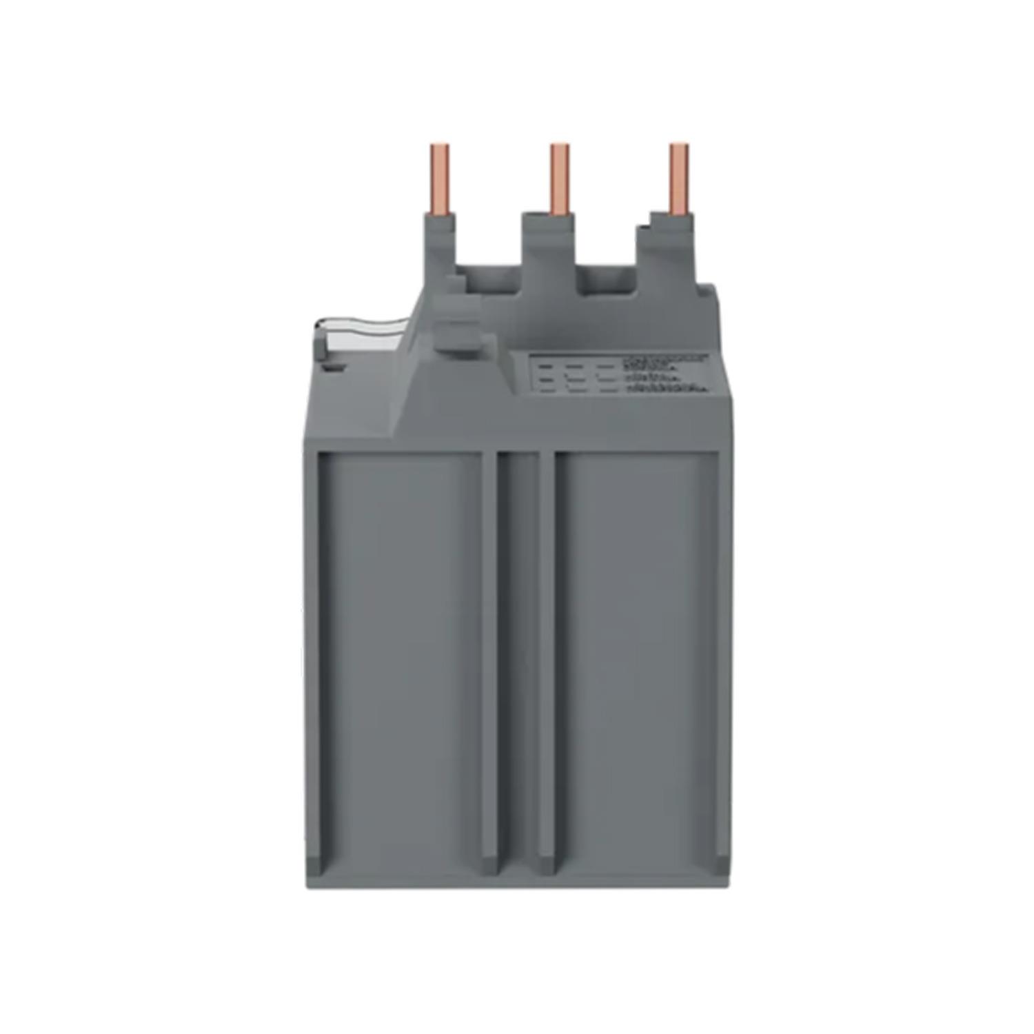 SCHNEIDER EASYPACT TVS LRE-07 DİFERANSİYEL TERMİK AŞIRI YÜK RÖLESİ (1,6-2,5A)