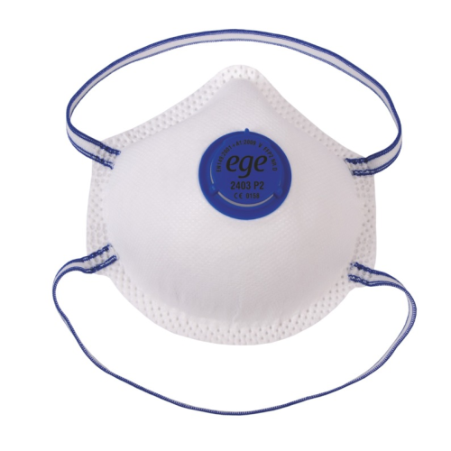 EGE 2403 V FFP2 Maske 200 Adet