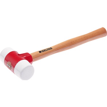 İzeltaş 5850 30 mm Plastık Çekiç