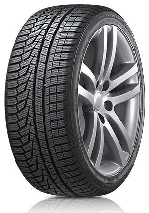 Hankook 225/45R18 Otomobil Kış Lastiği