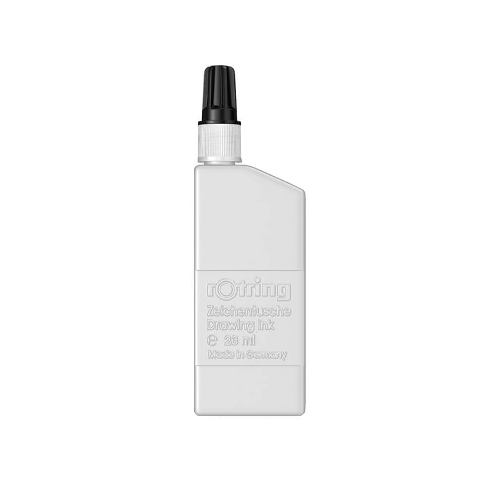 Rapıdo Mürekkebi 23 ml Beyaz
