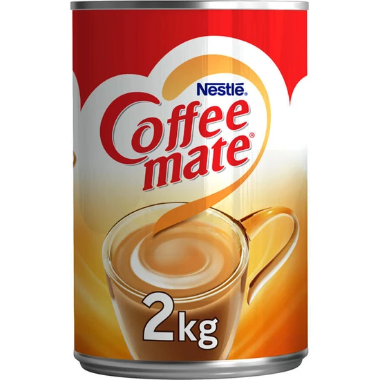 Nestle Coffee Mate Kahve Kreması 2 kg