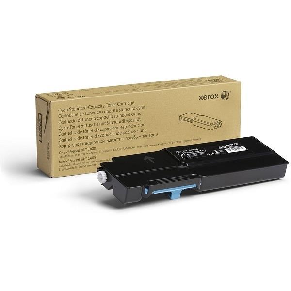 Xerox 106R03510 Versalink C400 C405 Standart Kapasite Cyan Mavi Toner