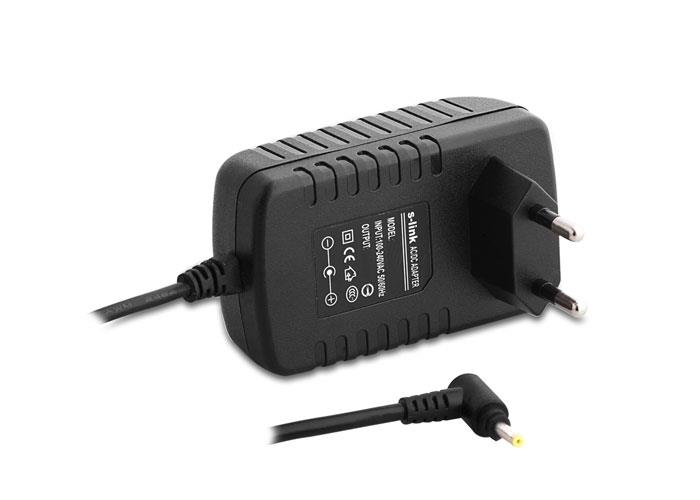 S-Link SL-1255 5v 2a Tablet Pc Lüks Filitreli Adaptör