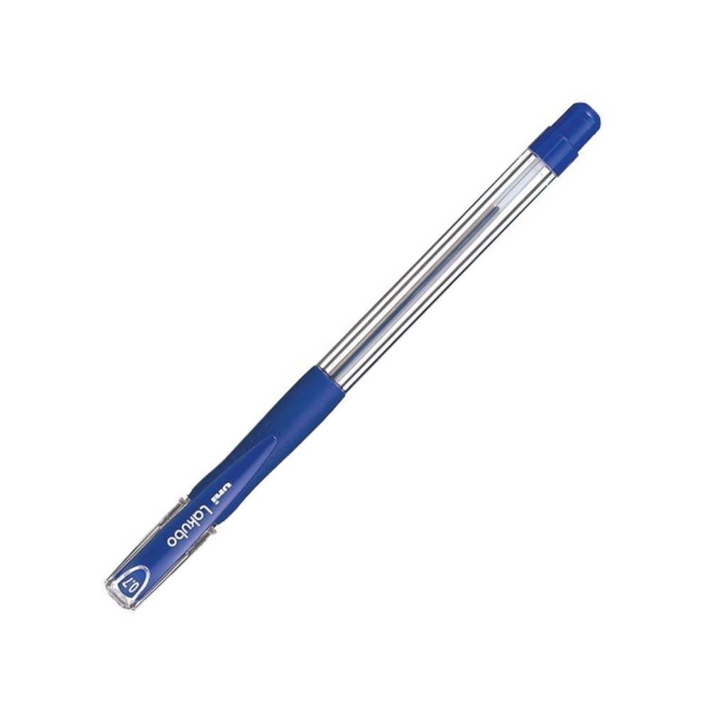 Tükenmez Kalem Sg-100 0,7 Mavi