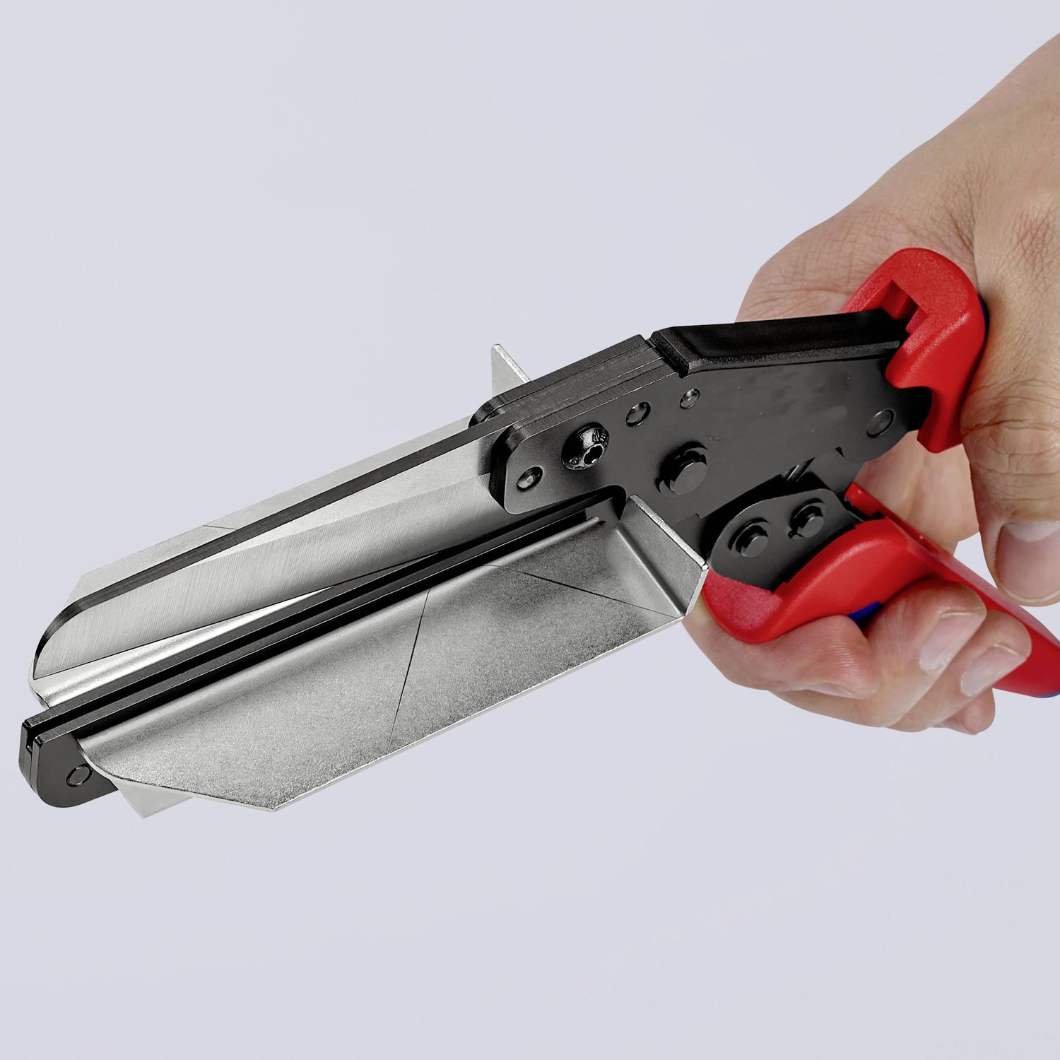 Plastim Pdc-110 Kablo Kanalı Kesme Makası 60,0 mm