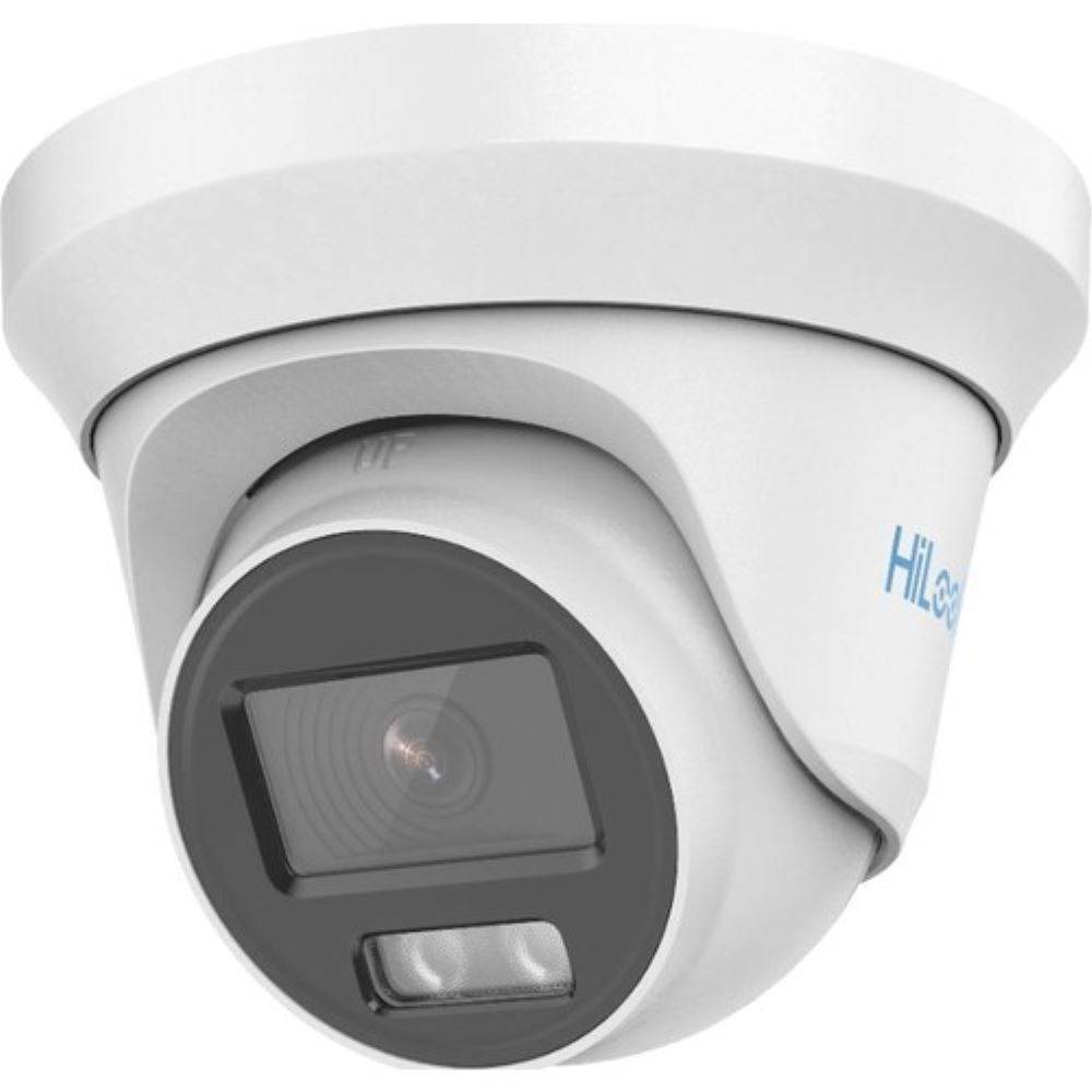 Hilook THC-T129-P 2MP 2.8mm Analog ColorVu HD Dome Kamera