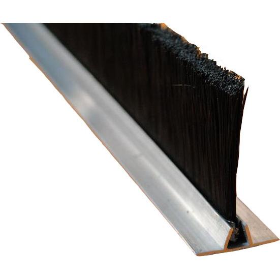 BantMarketim Kapı Altı Fırçası Kapı Altı Süpürgesi 90 cm T Tipi